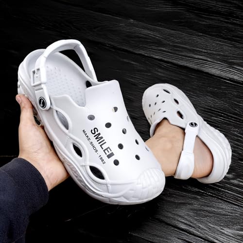 Image of Smile Unisex Clos /Sandals | Lightweight