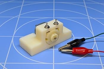 Amazon.co.jp | ミニ四駆 モーターならし固定スタンド モーターの性能