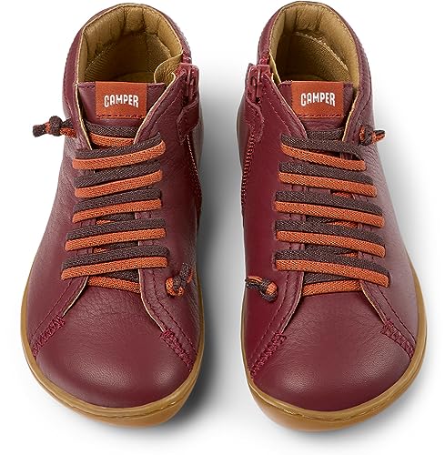 Camper Unisex-Child Modern Ankle Boot4
