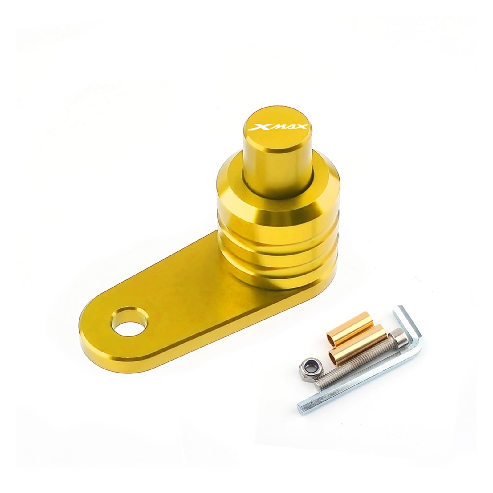 Motorcycle Lock for Ya@&maha Xmax 300 250 400 125