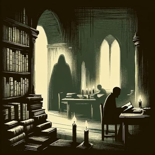 Ep. 3 - M. R. James's Ghost Stories - Elements of the Jamesian Tale