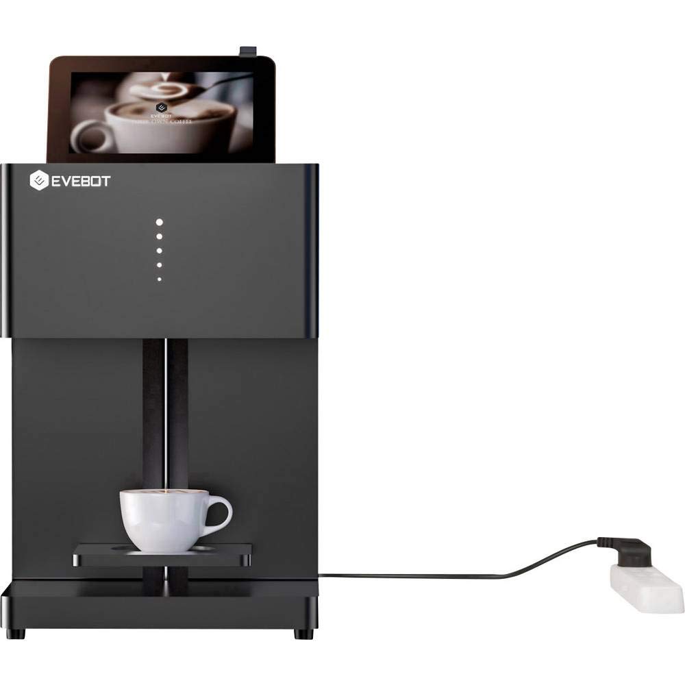 Renkforce RF-EV-01 Drucker für Milchschaum