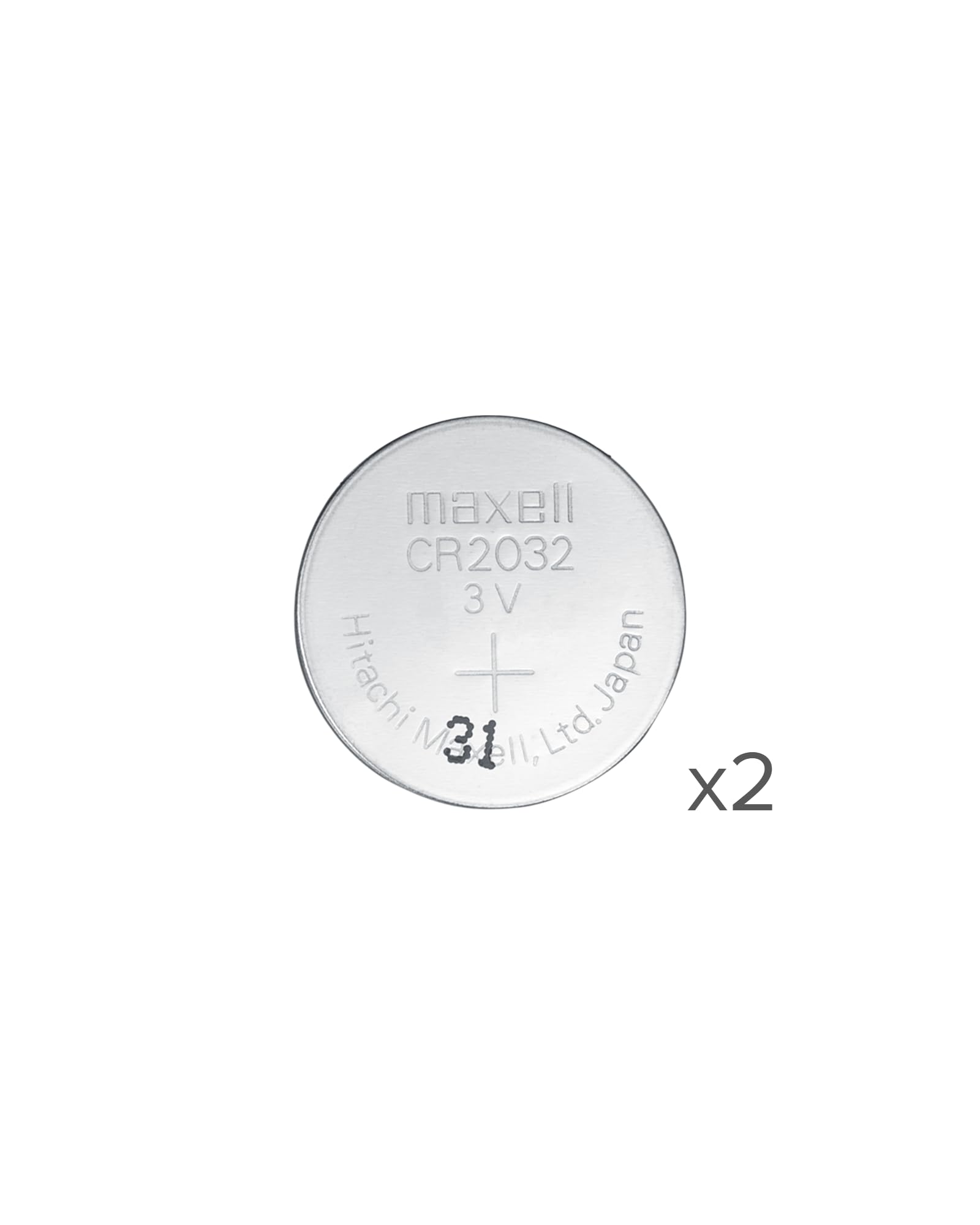 Lot De 2 Piles De Rechange SUUNTO Pour Ordinateurs De Plongée Mosquito Et D3
