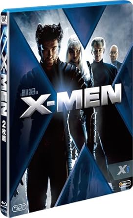 Amazon X Men 特別編 2枚組 Blu Ray 映画 Amazon X Men 特別編 2枚組 Blu Ray 映画