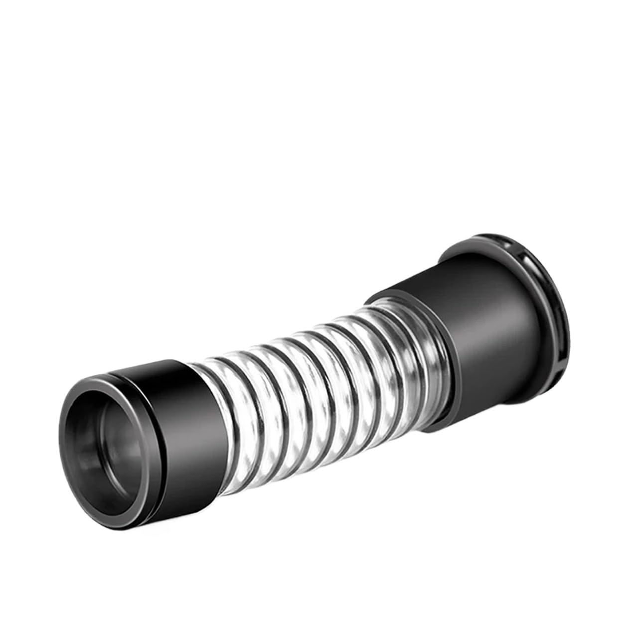 Sopfebcjdsa 1 Pcs Flexible Tube Sewage Pipe,Compatible For Dreame,H12 Pro/M13 Spare Parts(1 Pcs)