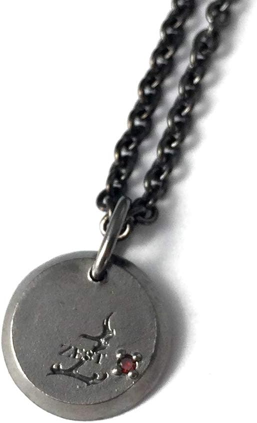 SV/K18YG GSTVイタリアントゥービーゴール クリップネックレス SV SV/K18YG GSTVイタリアントゥービーゴール クリップネックレス SV