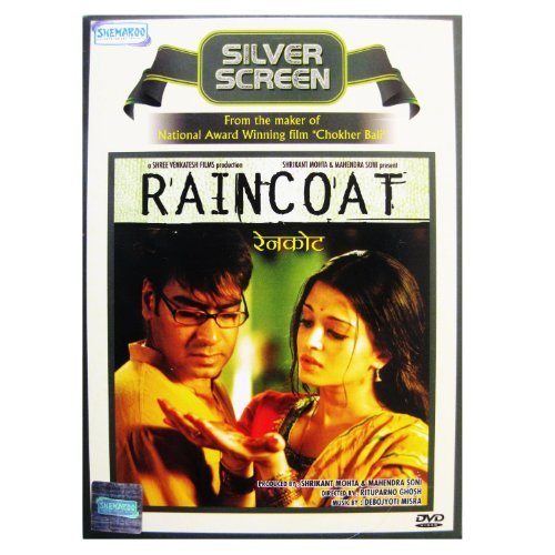 Raincoat by Ajay devgan Amazon price tracker / tracking, Amazon price