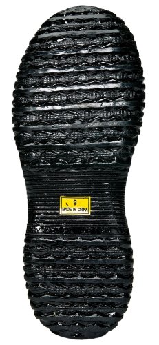 Ranger 18" Oversized Men's Rubber Overboots, Yellow (A380)2