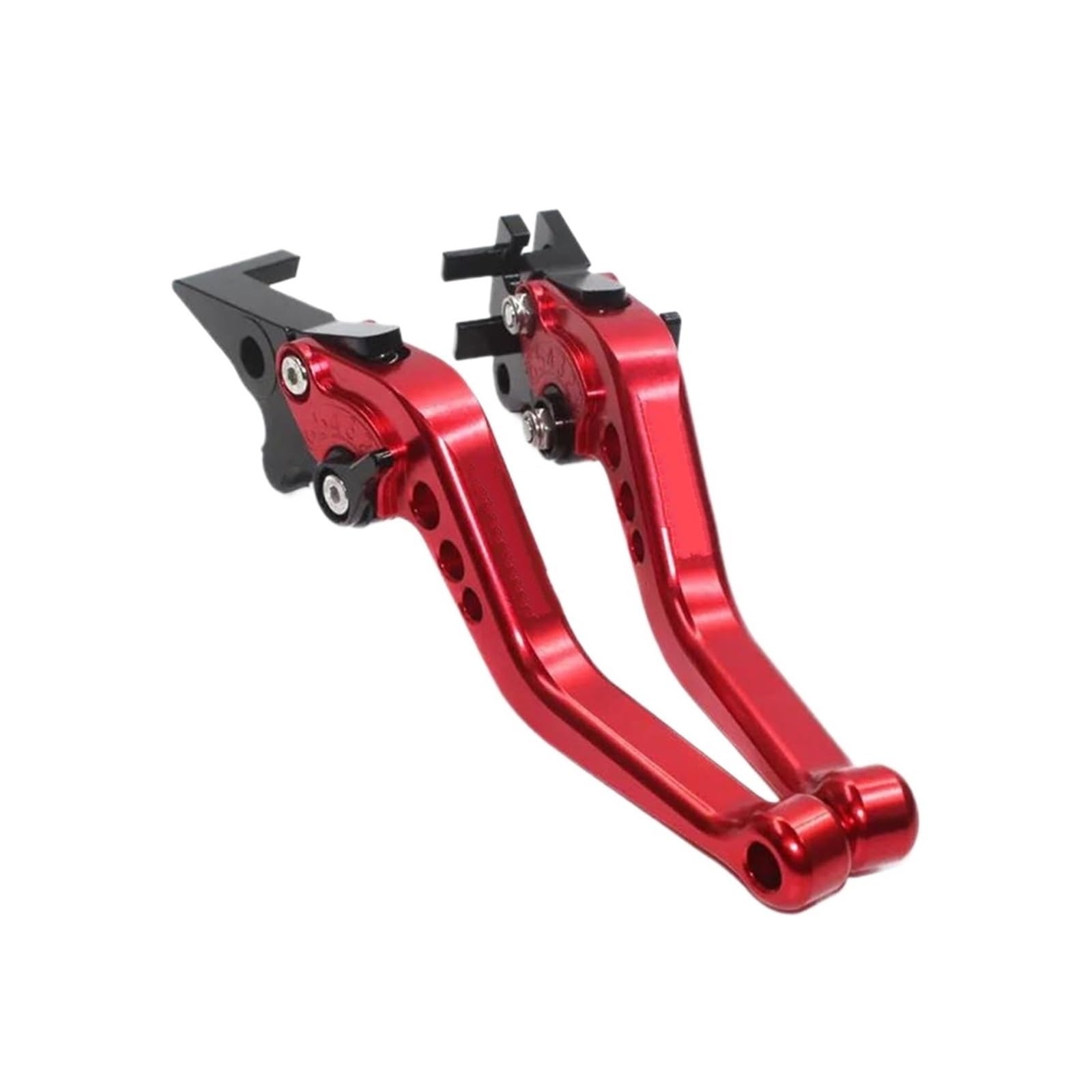 Heyhellnin T For Cfmoto 250Sr 300Sr Brake Clutch Levers Handle Bar Motorbike Brake Levers(T)