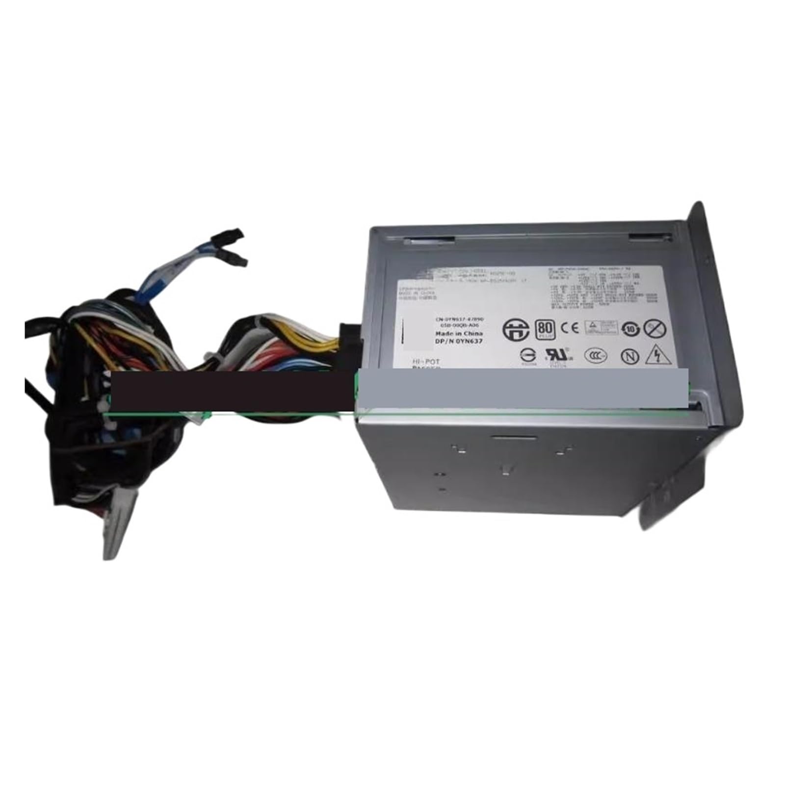 EGTDSFGJA T410 power supply H525E-00 YN637