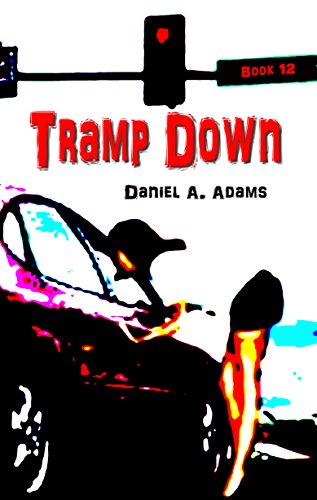 Tramp Down (The TroyBarclay/Amber Neilson Series Book 12)