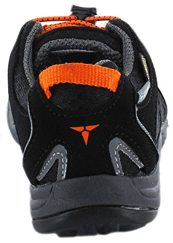 TrekSta Speed Lace Low Gore-Tex pour vos marches en forêt et voyages actifs