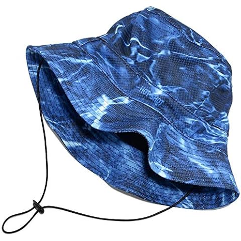 BUILTCOOL Men’s Camo Bucket Hat Cover