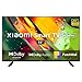 MI Xiaomi 138 cm (55 inches) X Series 4K Ultra HD Smart Android LED TV L55M7-A2IN (Black)