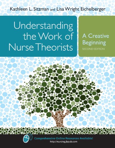 Understanding the Work of Nurse Theorists: A Creative Beginning (Sitzman, Understanding the Work of Nursing Theorists)