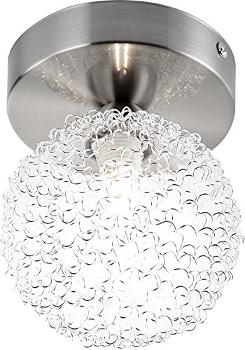 Preisvergleich Produktbild Deckenleuchte 1-flammig Enigma