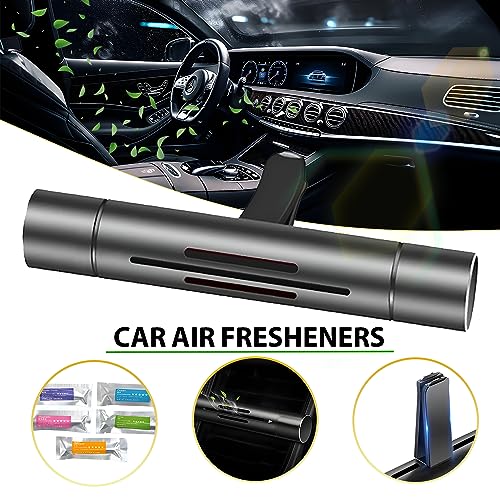 Bloom for Women- Women's Eau de Parfum Spray, 3.3 Oz - Gift Set Pack With Lavender Soy Candle, Car Air Fresheners, and Empty Travel Perfume Atomizer - Image 4