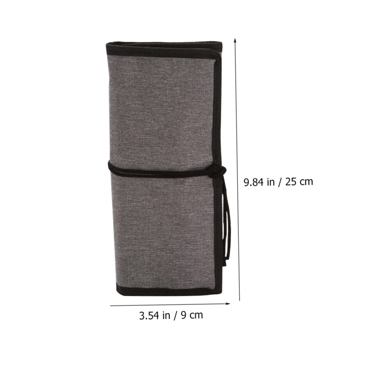 Nylon Pinselset für Künstler zum Malen und Aquarellieren