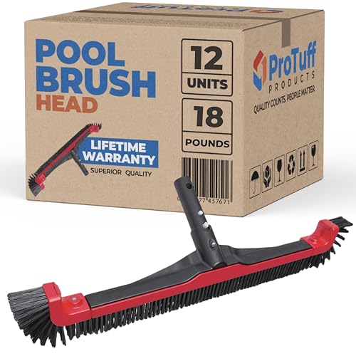 Swimming Pool Brushes