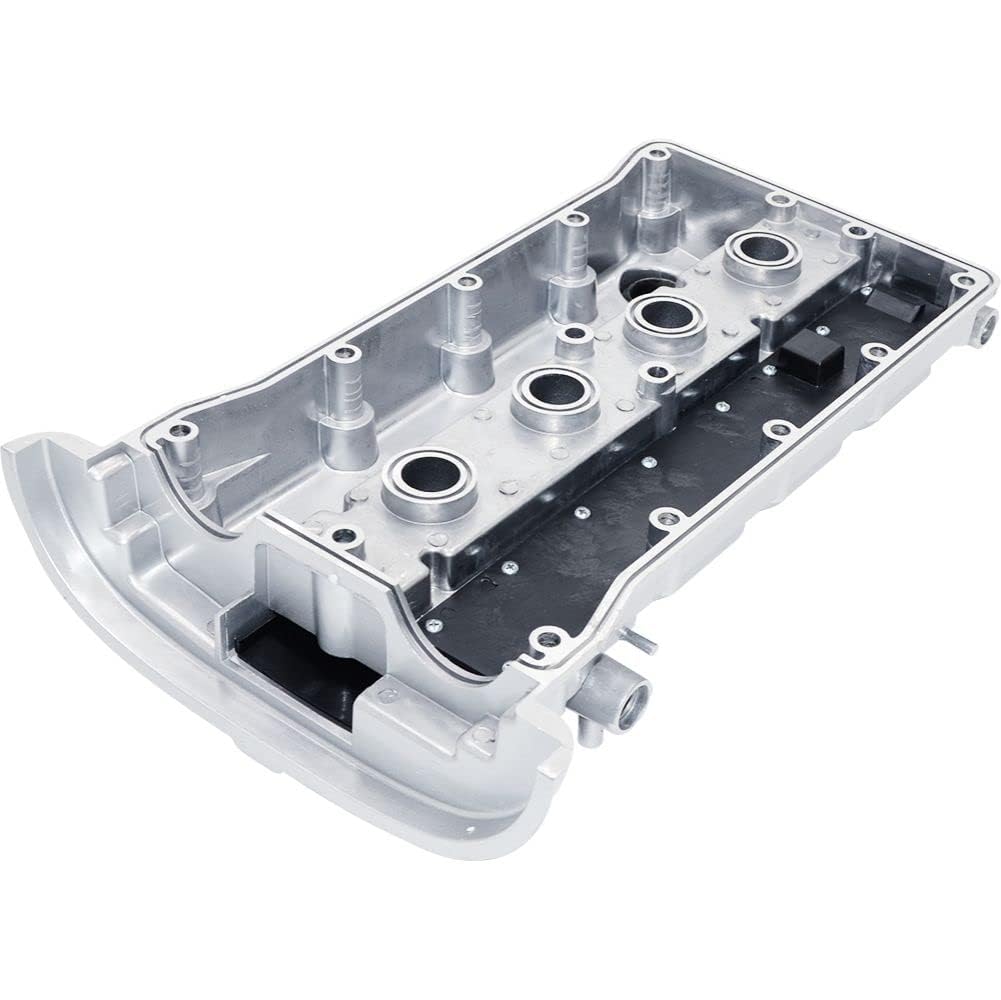 Amazon.com: WKCXKS Engine Valve Cover Compatible with Buick OEM