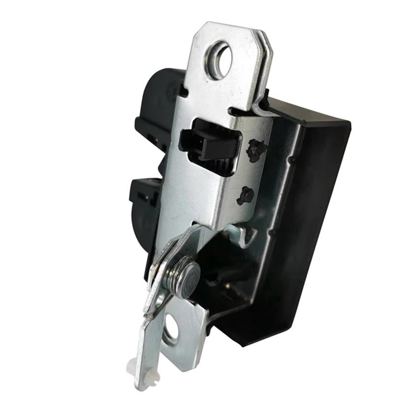 Respunekbah One Color For Vw For Polo For Touareg For Passat 2001-2005 Boot Tailgate Trunk Lock Latch 3B9827505e 7L6827505h 7L6827505d 6L6827505a