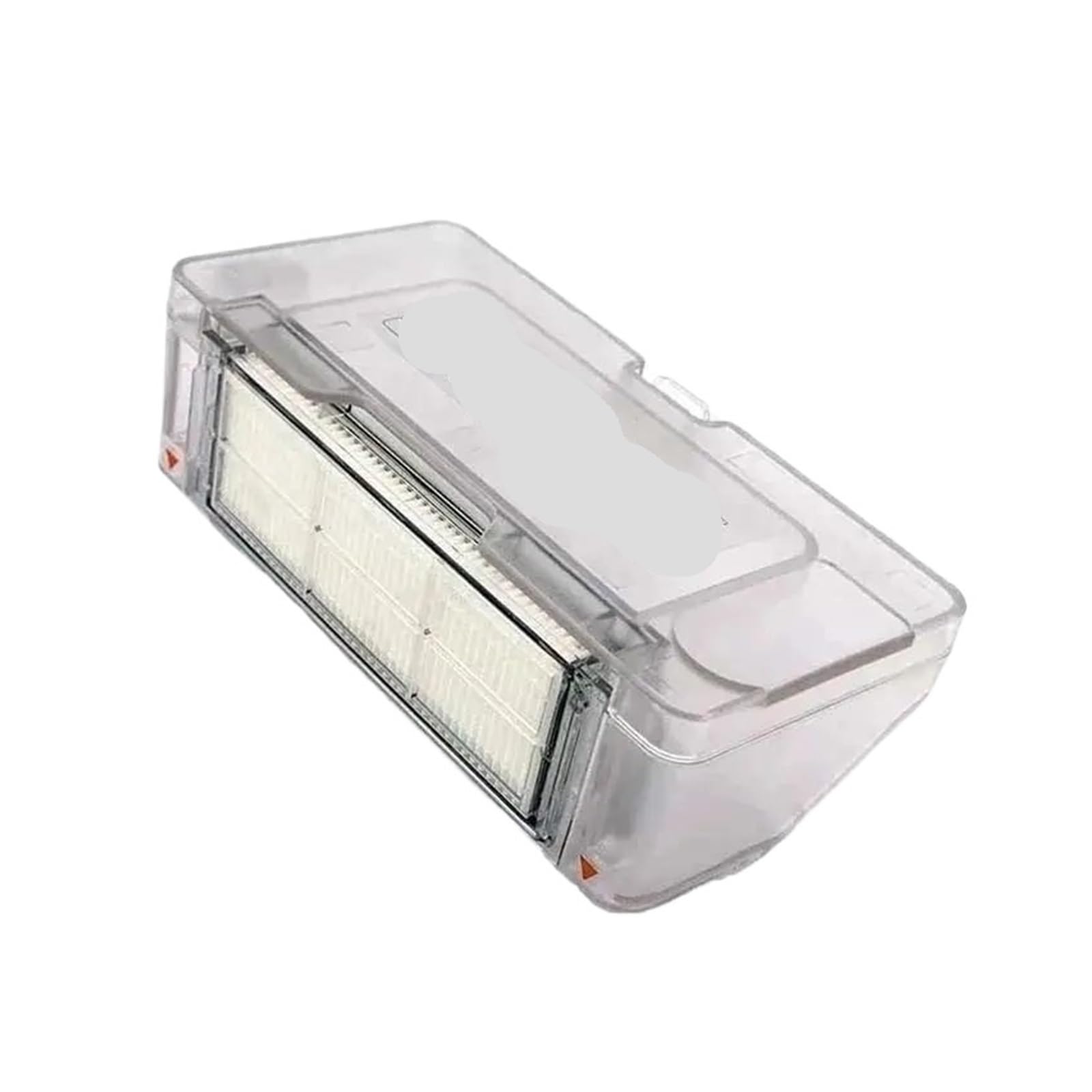 YIOKFPAEBFN Compatible For Xiaomi, Mijia， Mop P STYTJ02YM 3C B106CN ， Viomi， V2 Sweeping Robot Vacuum Cleaner Dust Bin Replacement Accessories