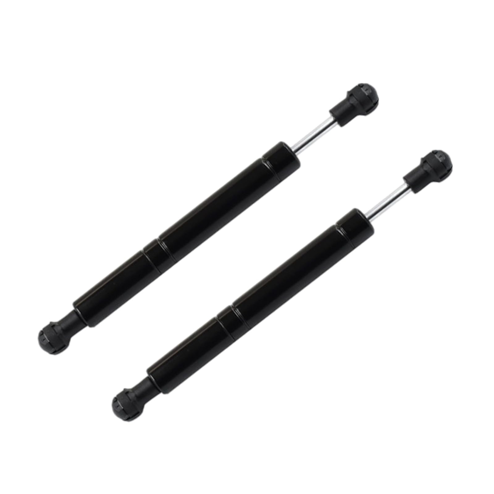 Amortisseur de direction pour tondeuse en acier haute résistance durable