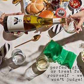 Order Greasy Fingers Big Buttery Chardonnay 750ml for a Luxurious, Creamy Taste Experience – Greasy Fingers