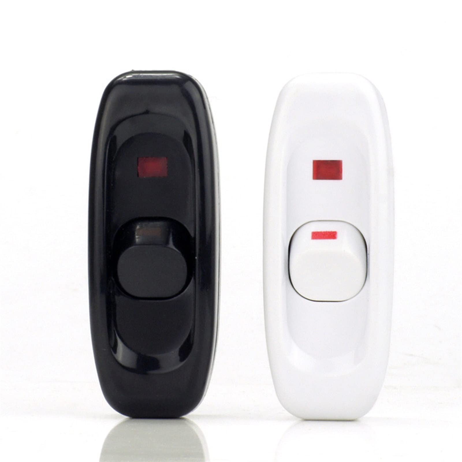 Light On And Off Button Interior & Reading Light Button Lights