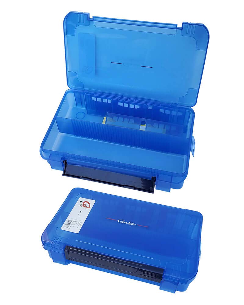 Gamakatsu G-Box Deep Utility Case 3700D, G3700D