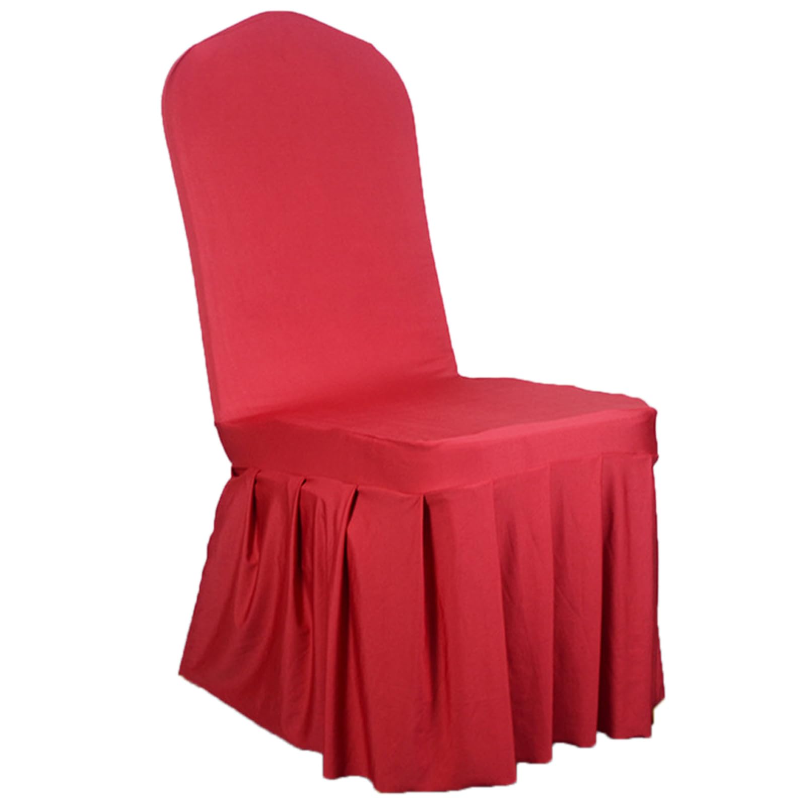 Jazuaiao Chair Covers Stretch, Washable Slipcovers Providing Freshing Look for Various Type Slipcovers
