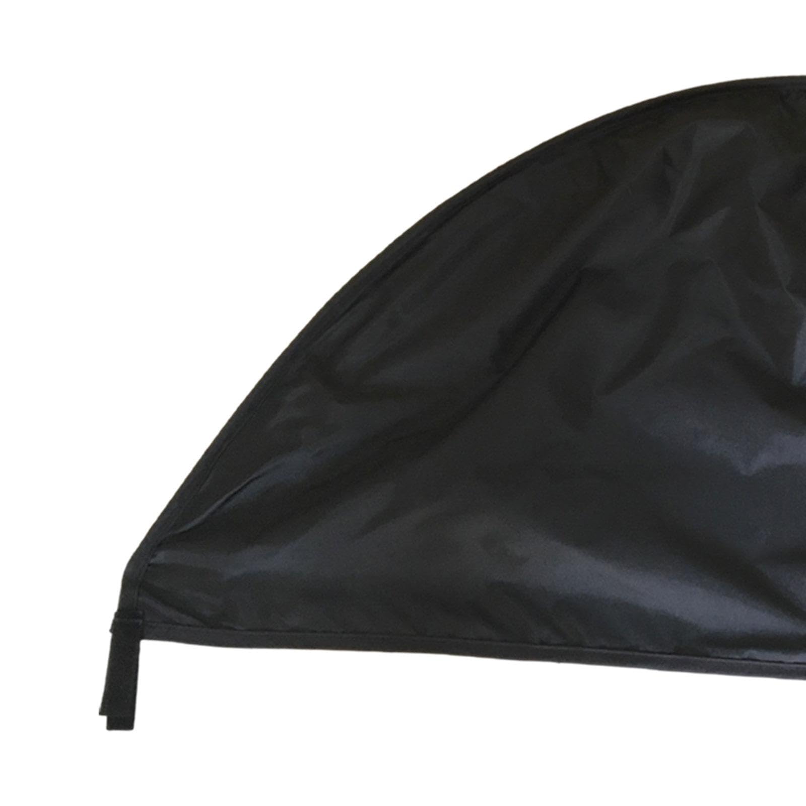 Enakshi® Stroller Sunshade Stroller Sun Shade for Most Stroller Outdoor Walking|Baby | Strollers & Accessories | Stroller Accessories | Covers, Canopies & Umbrellas - Image 9 thumbnail