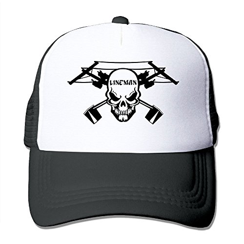 electrician baseball cap