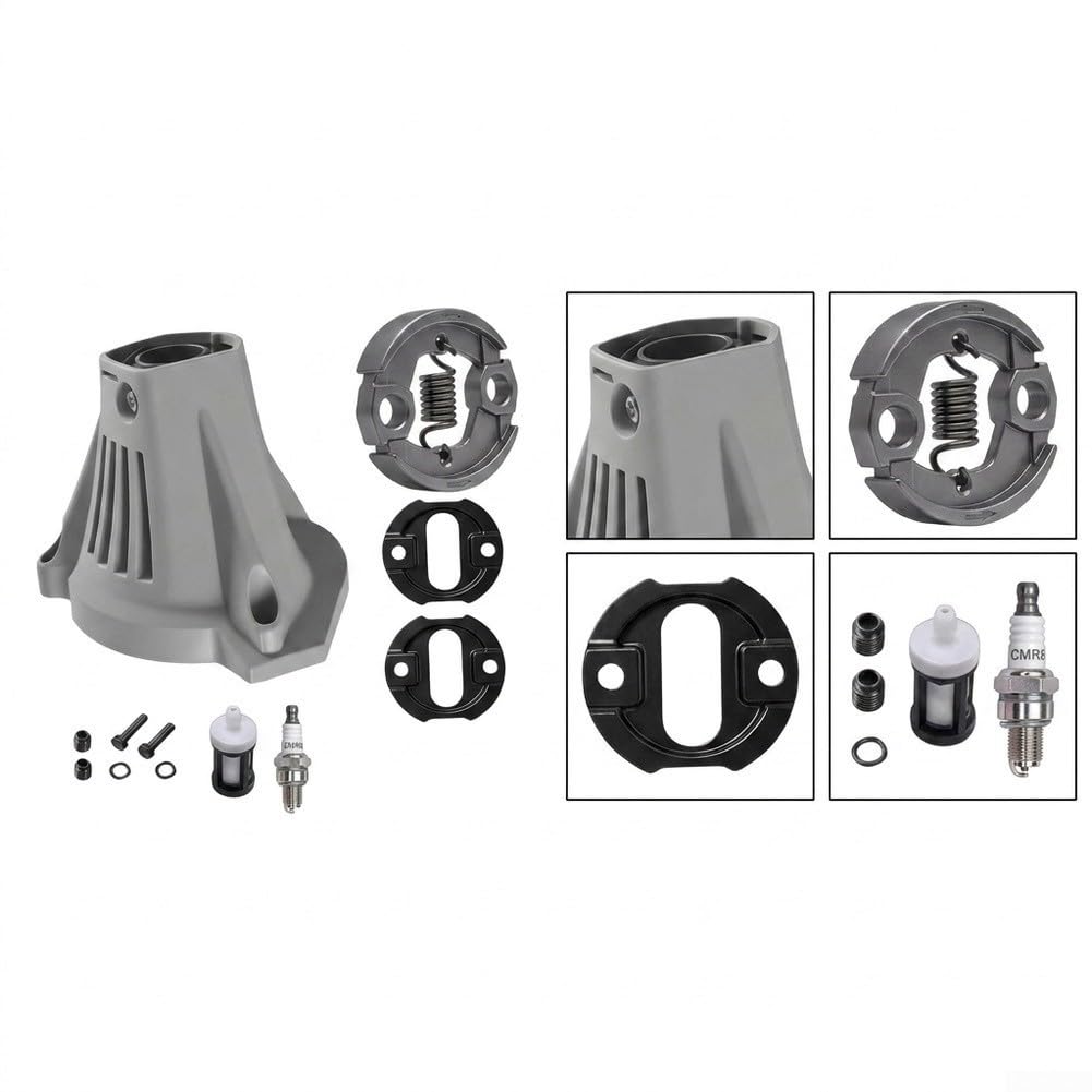 Kit per frizione per Riparazione Spazzolatrici Kit per frizione