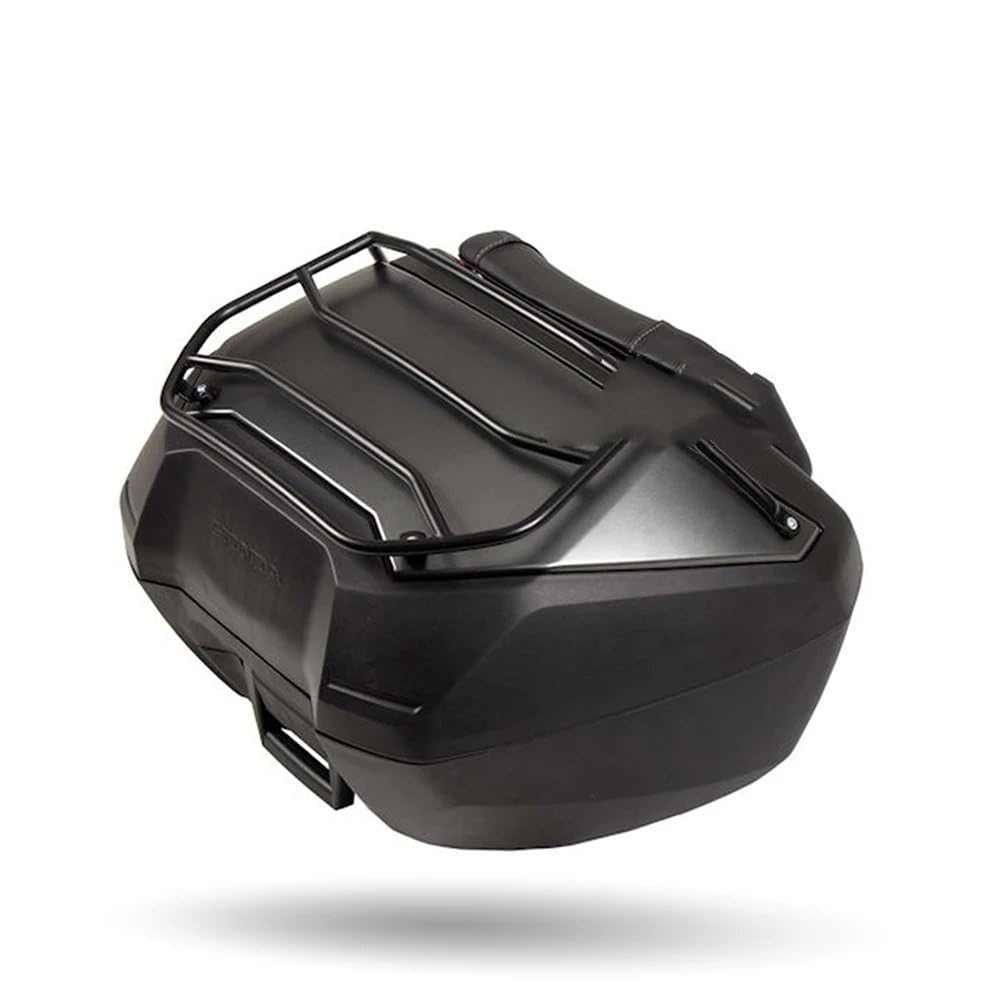 pour H&on&da NT1100 NT 1100 2022 Porte-Bagages De Moto Top Case Rail Tour Pack Coffre De Transport Arrière Porte-Bagages arrière Moto