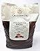 Callebaut - Morceaux de Chocolat Noir Résistant à la Cuisson 2,5kg