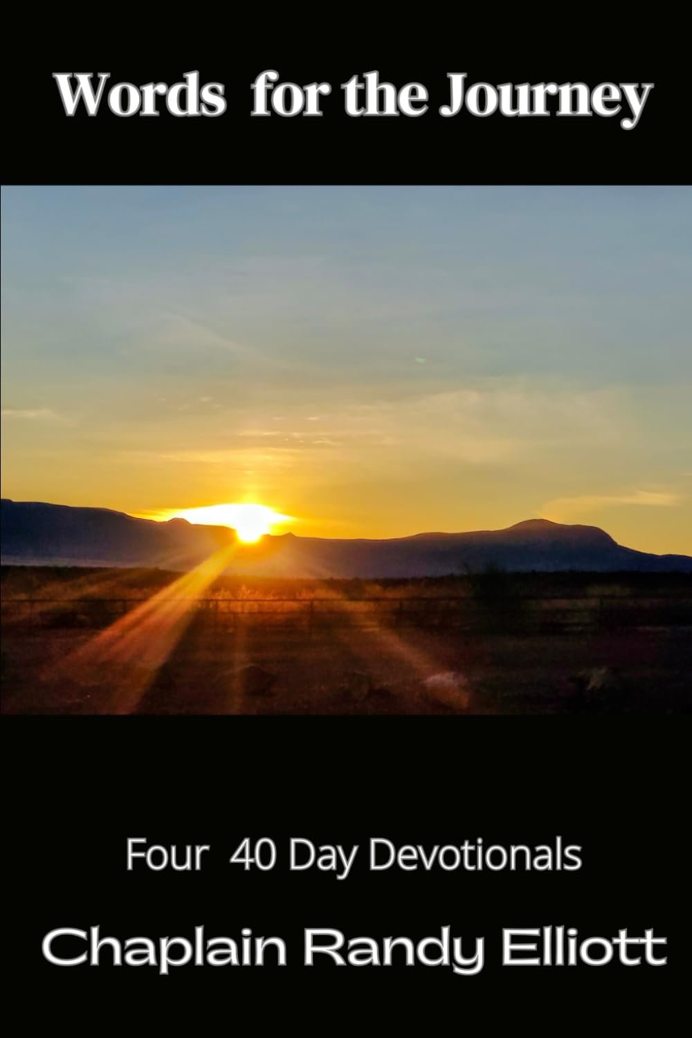 Words for the Journey