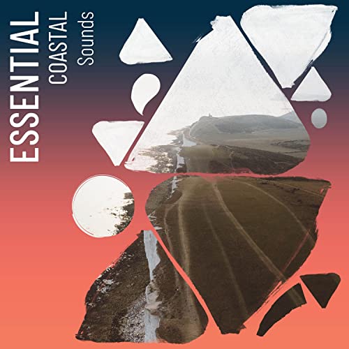 zZz Essential Coastal Sounds zZz