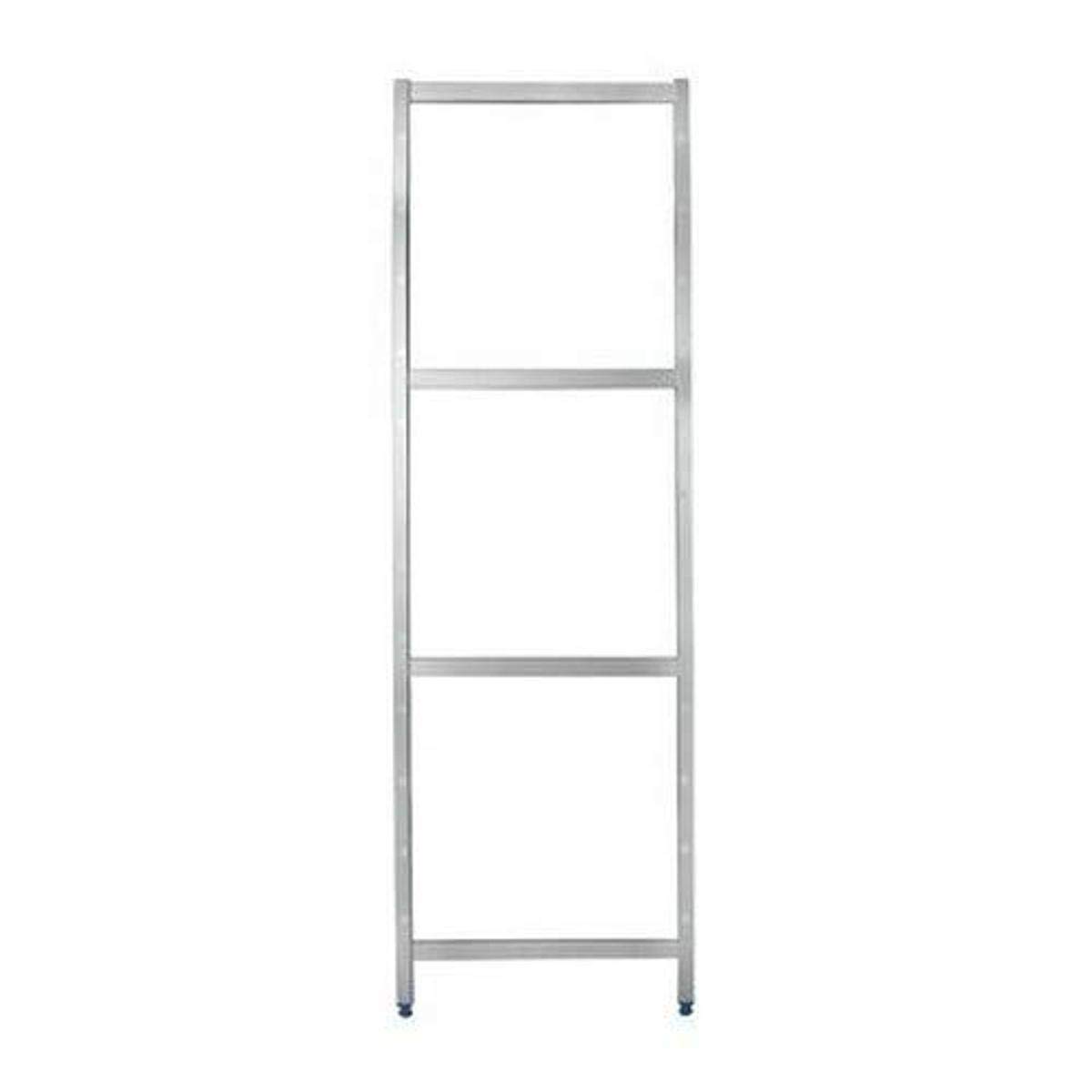 Lacor Side Support, Grey, 250 x 560 mm