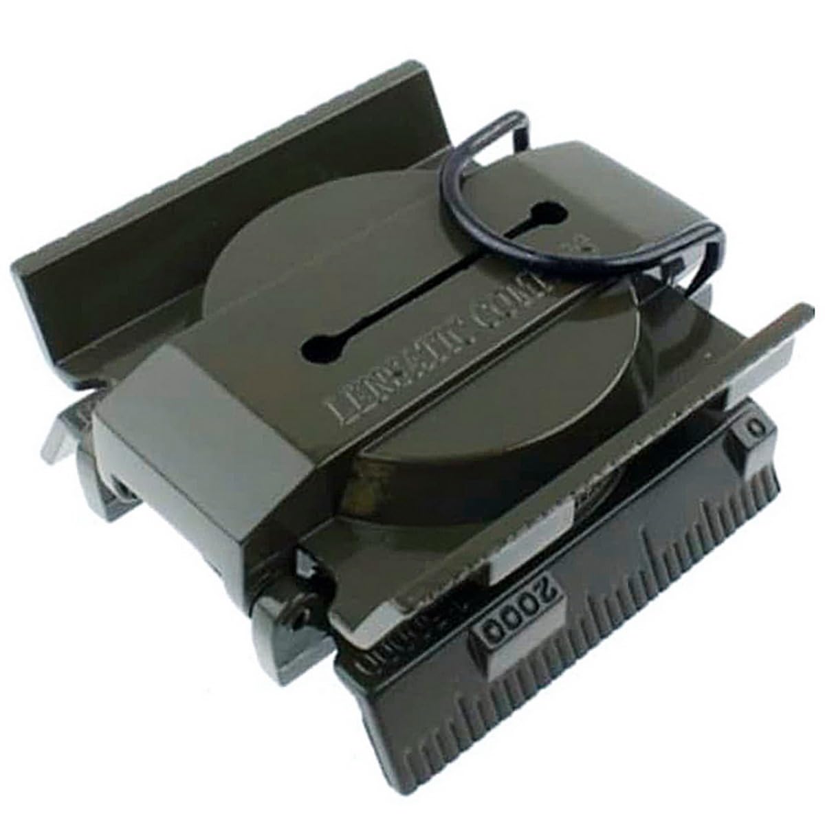 Magnetic Navigation Tool with LED Light, Foldable Design, L45-8A-image-36