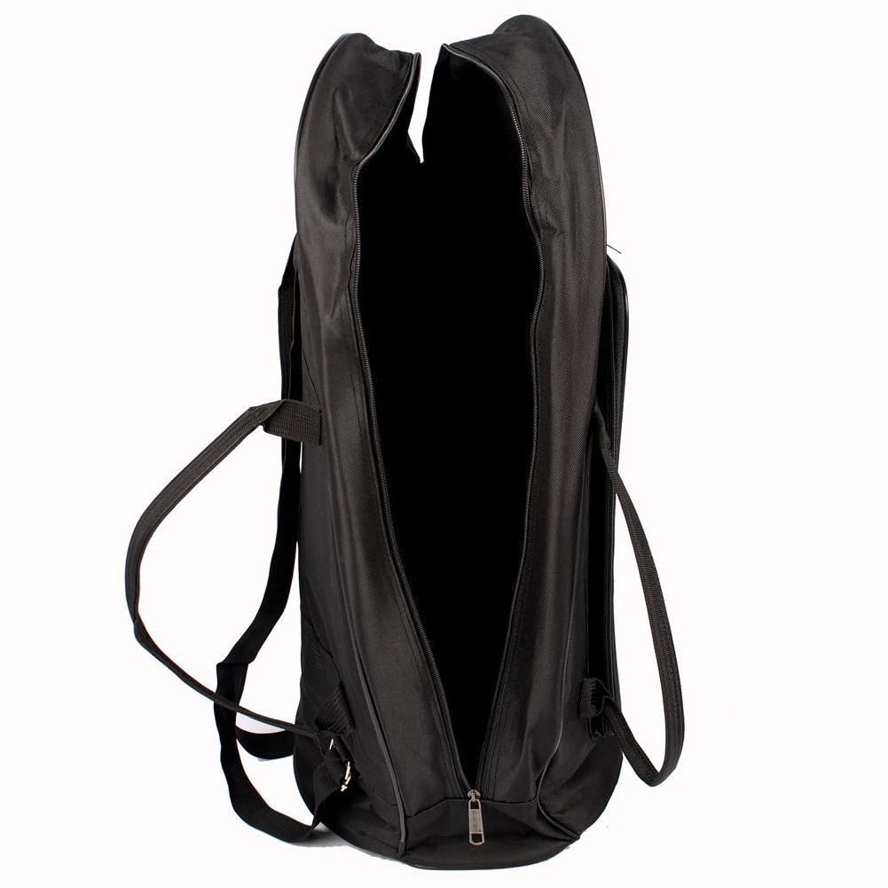 Sac De Rangement Euphonium HDYNUZ - Sac à Dos Épaissi Pour Instrument à Vent En Laiton