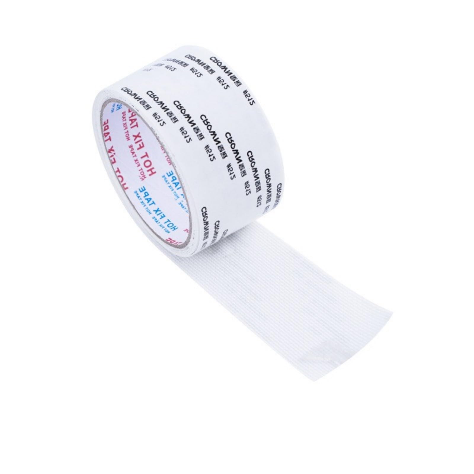 Msioytog Adhesive Net Meshes Repair Tape Window Screen Repair Tape Door Fix Sticker Anti Fly Meshes Ripped Hole Replacement Fly Screen