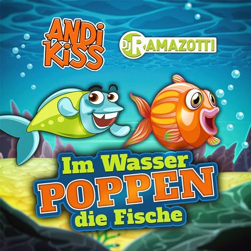 Andi Kiss & DJ Ramazotti