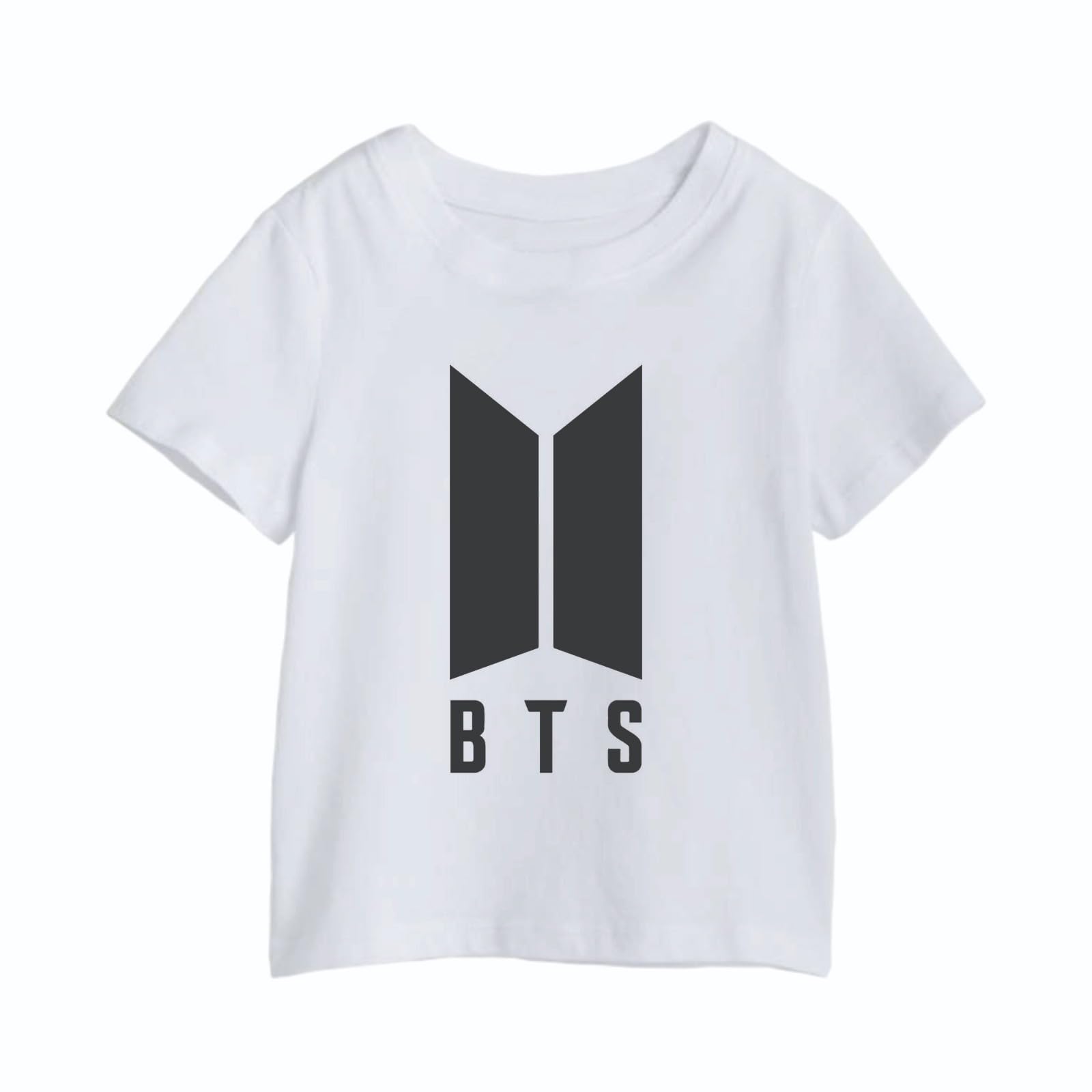GenericBTS K-POP T SHIRT