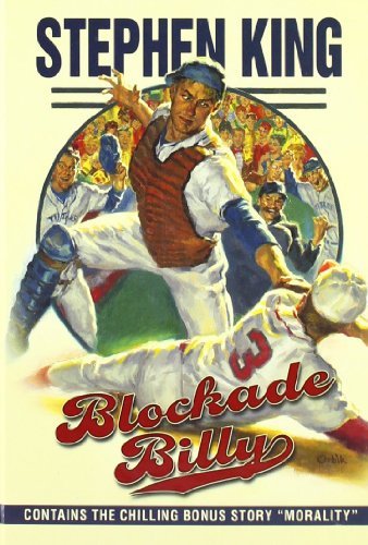 Blockade Billy by Stephen King (2010-05-25)