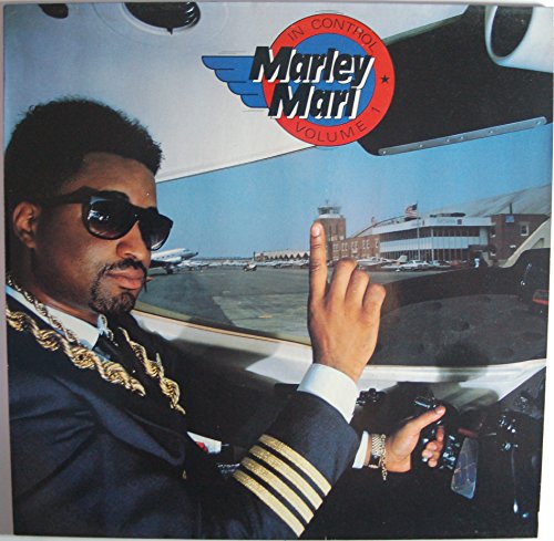 in Control Vol. 1 [Import]