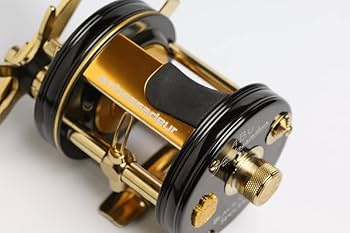 T*G様 アブガルシア アンバサダー ロケットブラック6500cs Amazon.co.jp: アブガルシア アンバサダー 6500 CS プロロケット