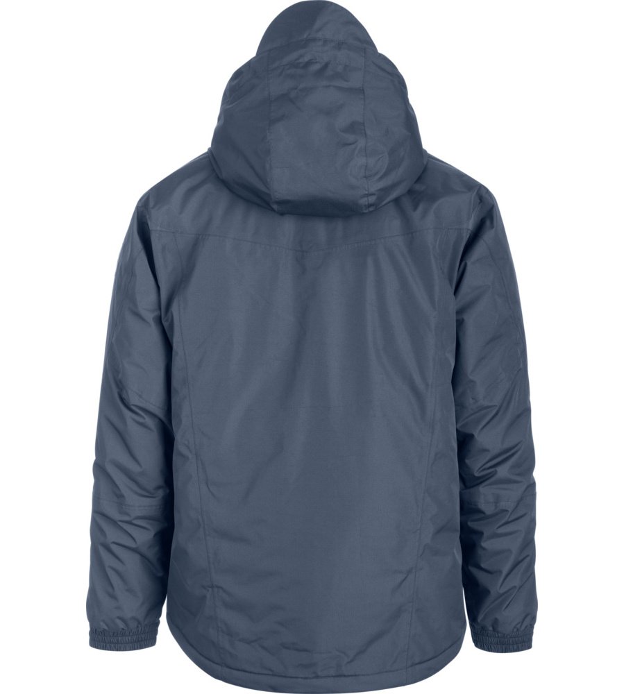 WüRTH MODYF Parka de travail Draco noire
