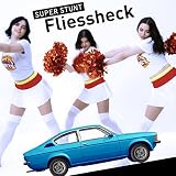 Fliessheck