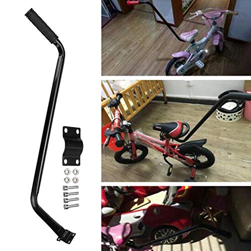El mejor review de Barra aprendizaje bicicleta listamos los 10 mejores. 3 Imagen adicional